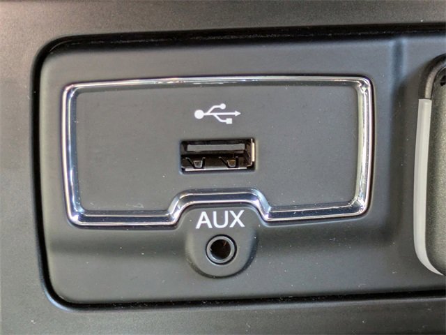 Used 2018 Jeep Renegade Altitude image 20