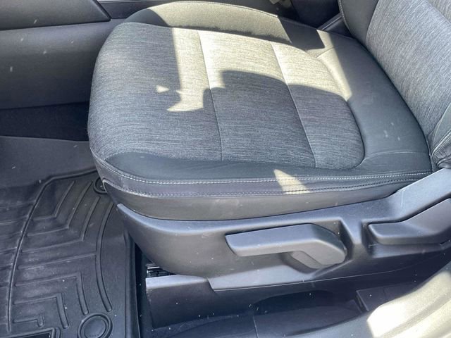 Certified 2021 Ford Bronco Sport Big Bend image 25