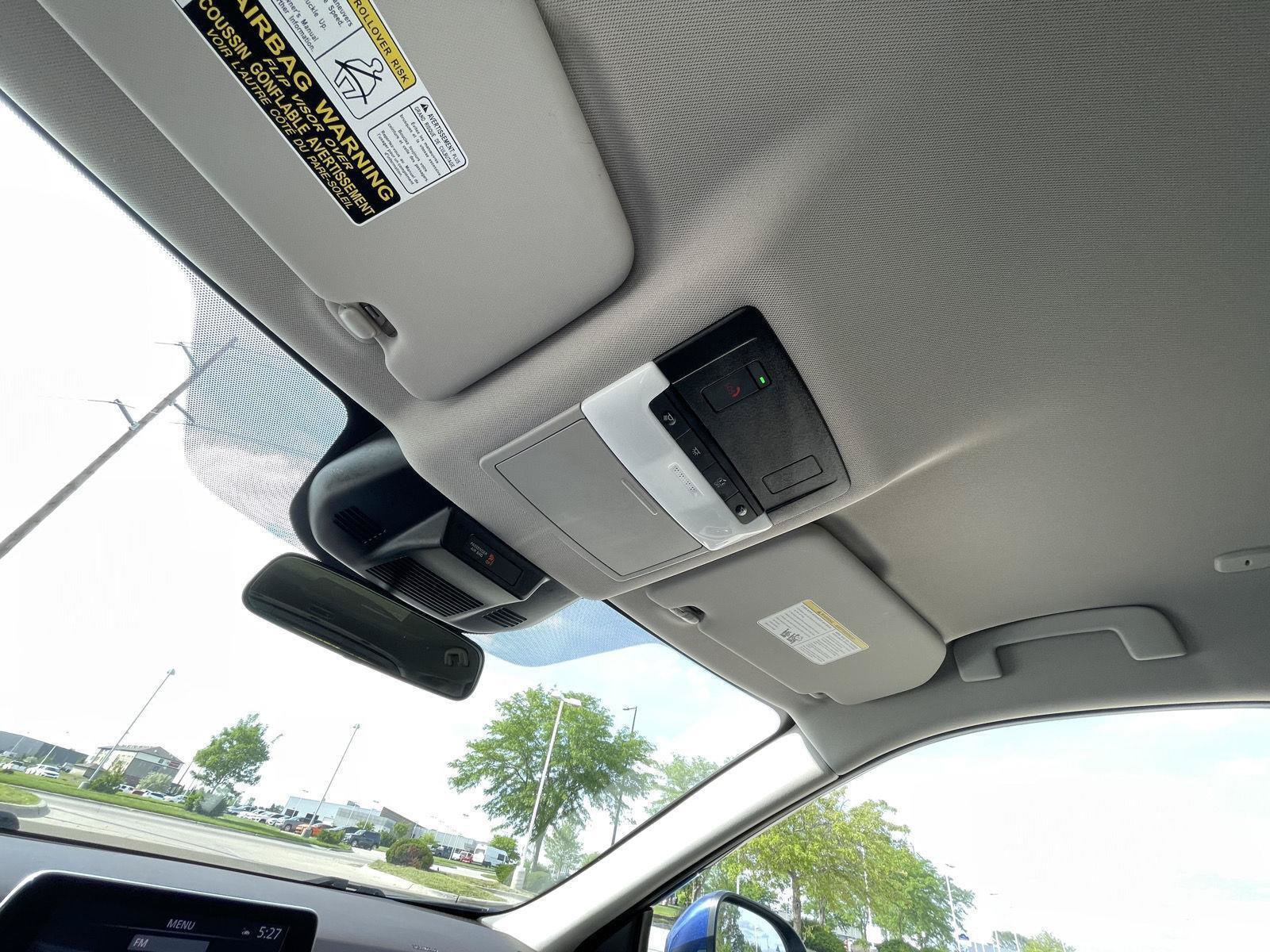 Used 2023 Nissan Rogue SV AWD/4WD image 21