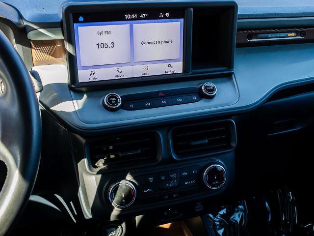 Certified 2023 Ford Maverick Lariat image 19