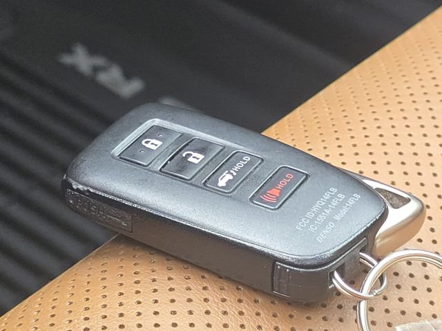 Used 2022 Lexus RX 350 AWD w/ Premium Package image 36