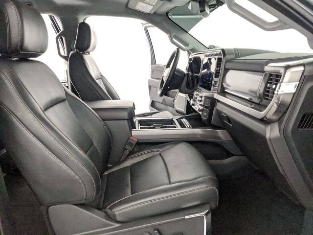 Certified 2024 Ford F250 Lariat AWD/4WD image 22