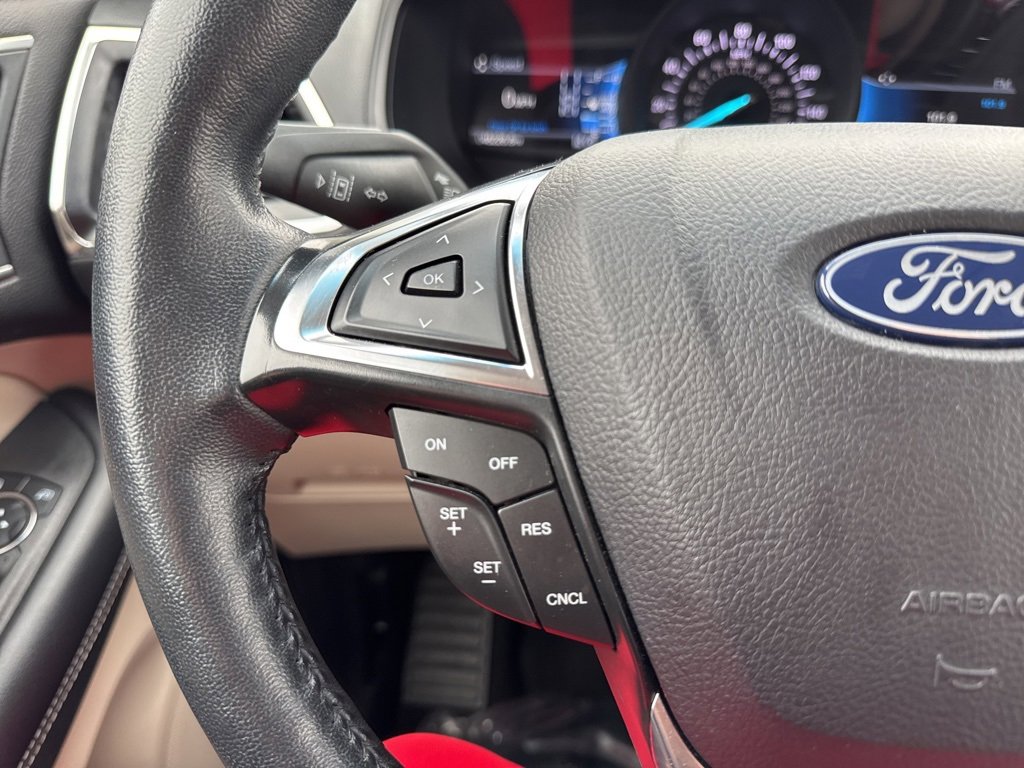 Certified 2024 Ford Edge Titanium image 12