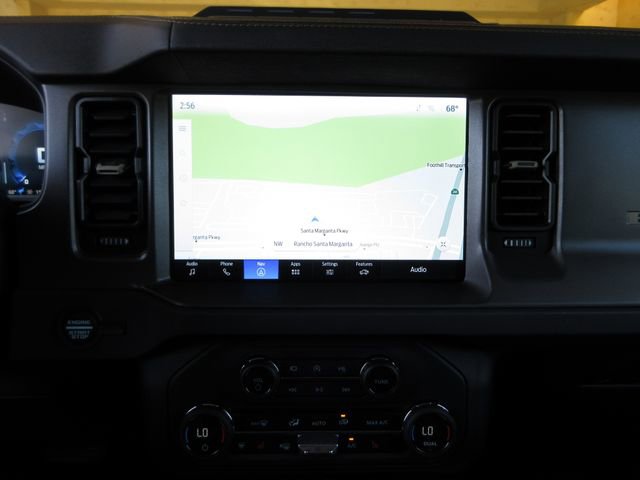 Certified 2025 Ford Bronco Badlands AWD/4WD image 17