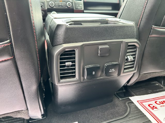 Certified 2019 Ford F150 Lariat AWD/4WD image 8