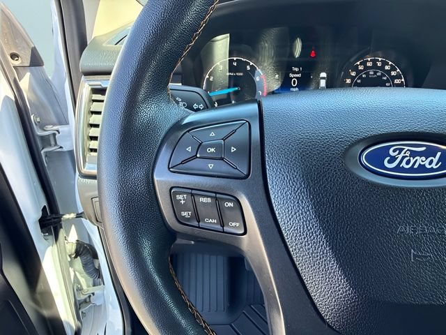 Certified 2022 Ford Ranger XLT w/ Equipment Group 301A Mid RWD image 22