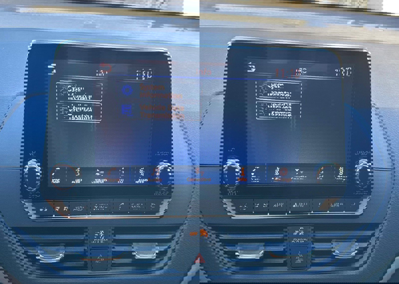 Used 2025 Nissan Altima 2.5 S image 39