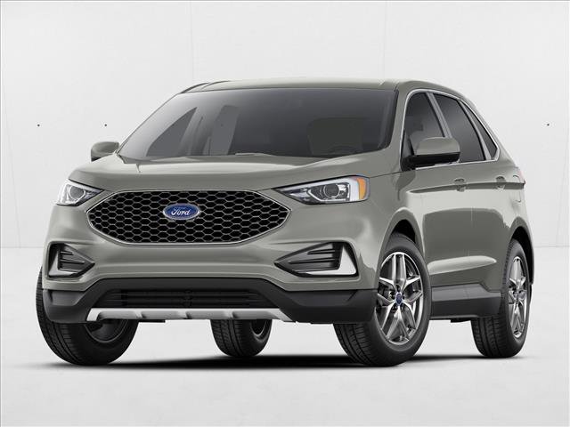 Certified 2023 Ford Edge SEL image 1