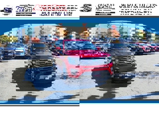 Certified 2020 Ford Expedition XLT w/ Equipment Group 202A