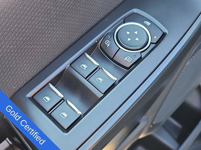Certified 2023 Ford F150 XL w/ STX Appearance Package AWD/4WD image 20
