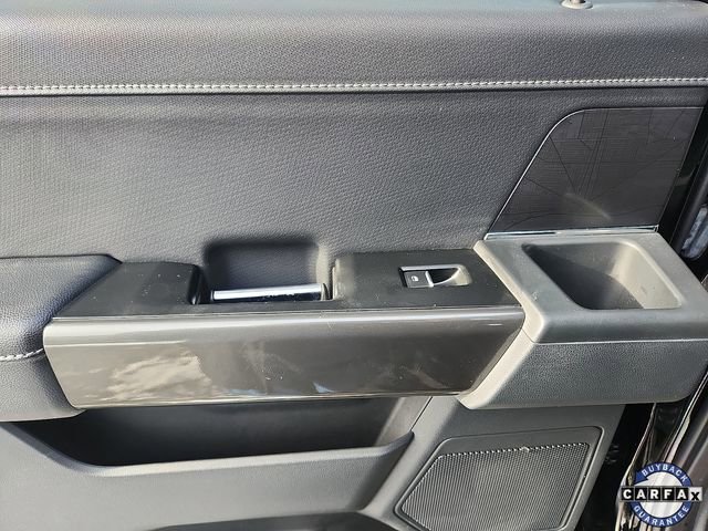 Certified 2023 Ford F150 XLT w/ Equipment Group 302A High image 26