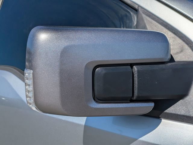 Certified 2023 Ford F150 Lariat w/ Equipment Group 502A High image 11