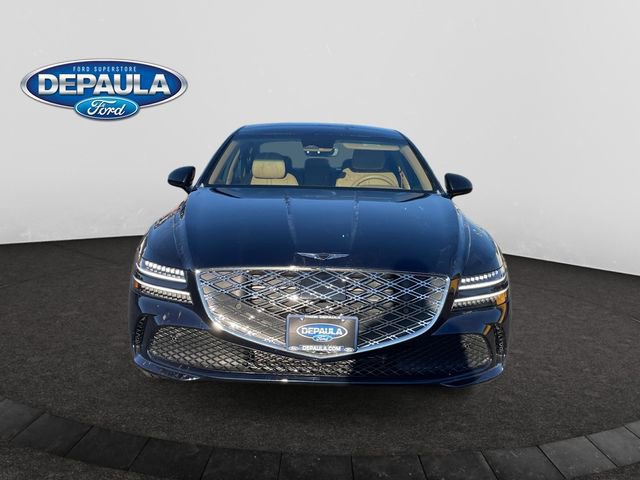 Used 2025 Genesis G80 2.5T Advanced image 6