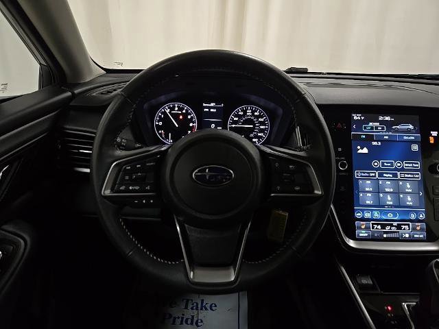 Used 2025 Subaru Outback Premium image 11