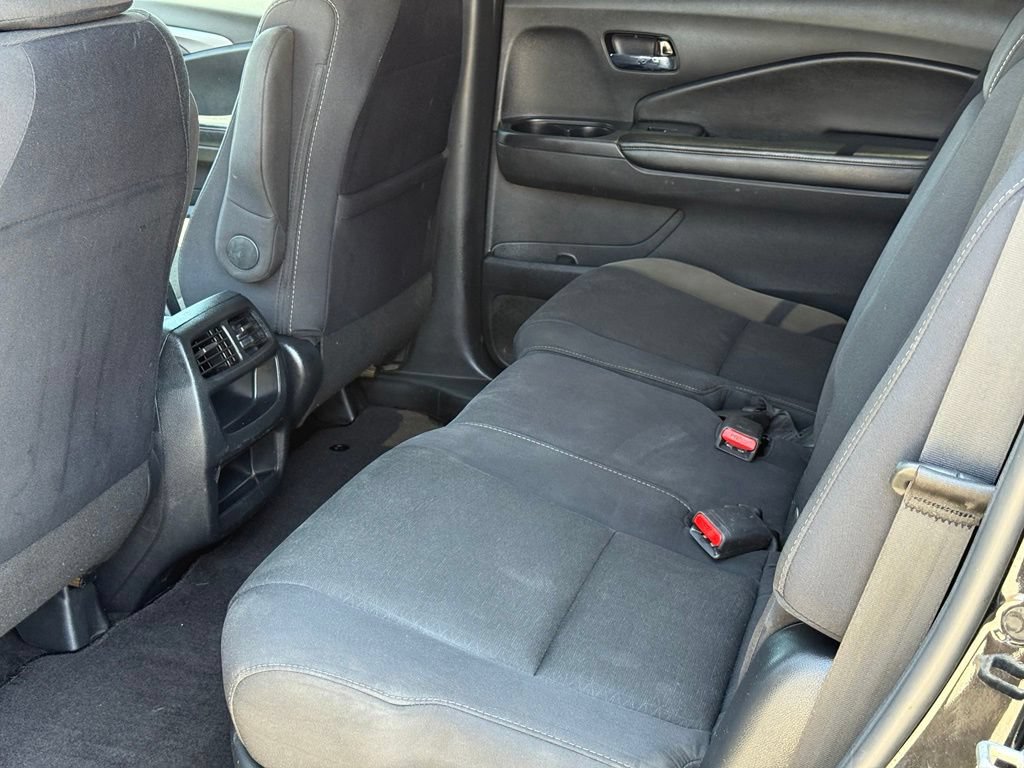 Used 2021 Honda Passport Sport image 8