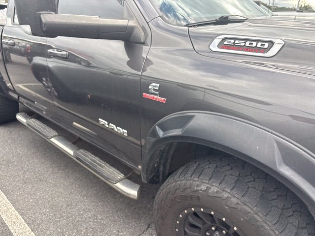 Used 2021 RAM 2500 Big Horn w/ Level 1 Equipment Group AWD/4WD image 6