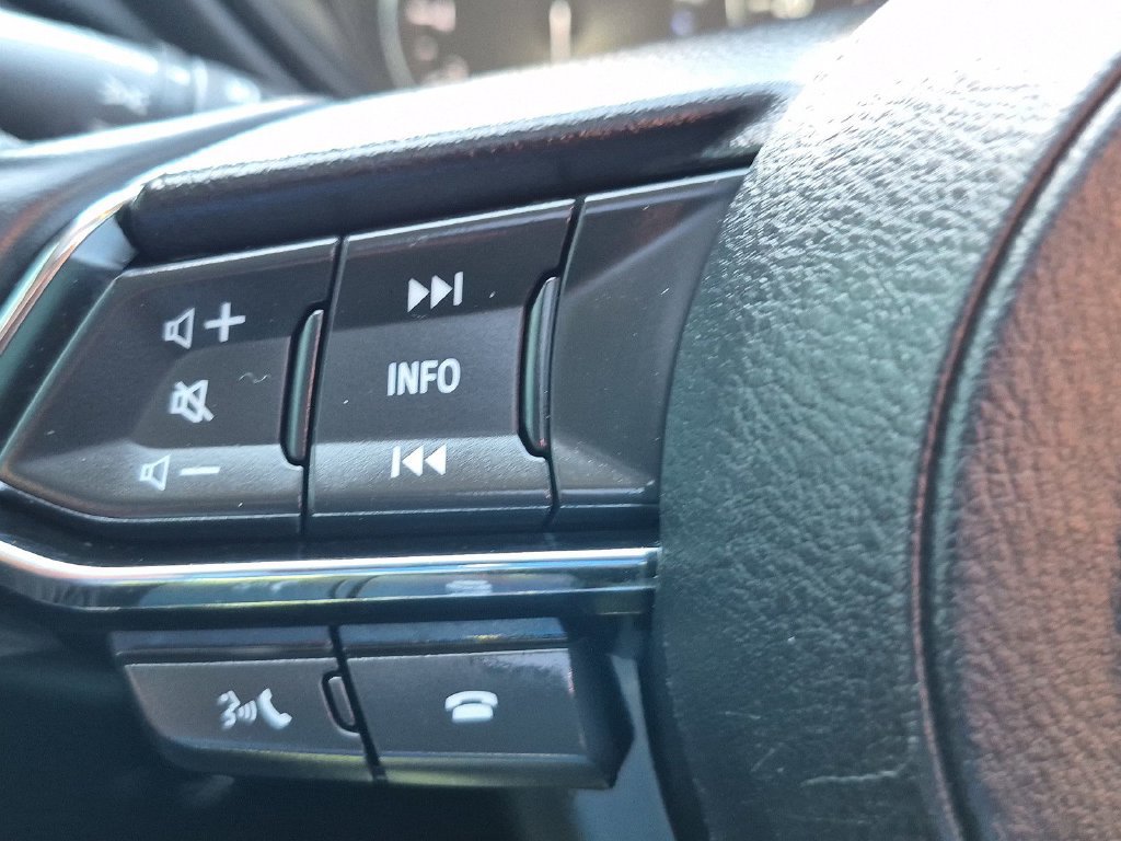 Used 2021 MAZDA CX-5 Grand Touring FWD image 23
