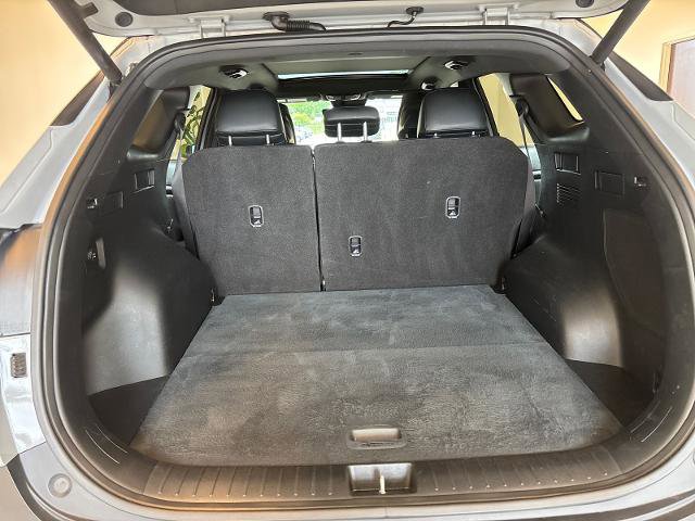 Used 2023 Kia Sportage X-Pro Prestige AWD/4WD image 9