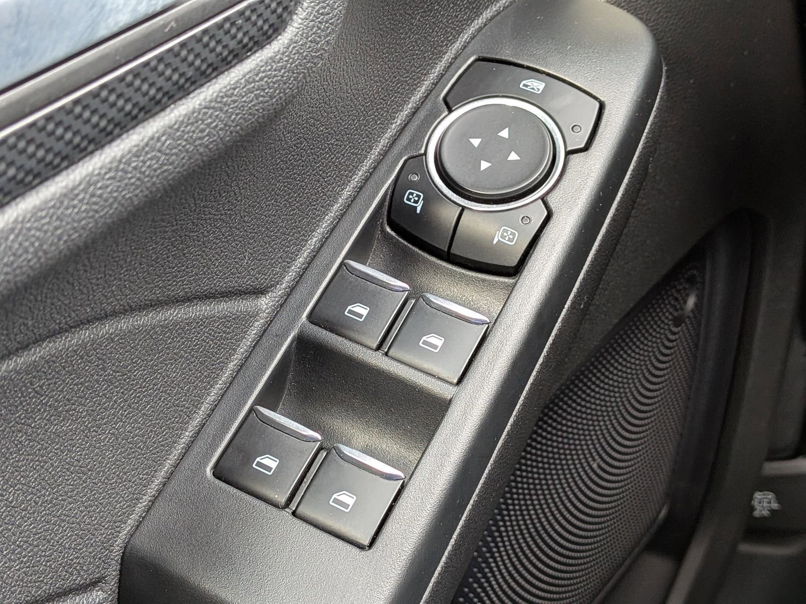 Certified 2023 Ford Escape ST-Line Select w/ Tech Pack #1 image 28