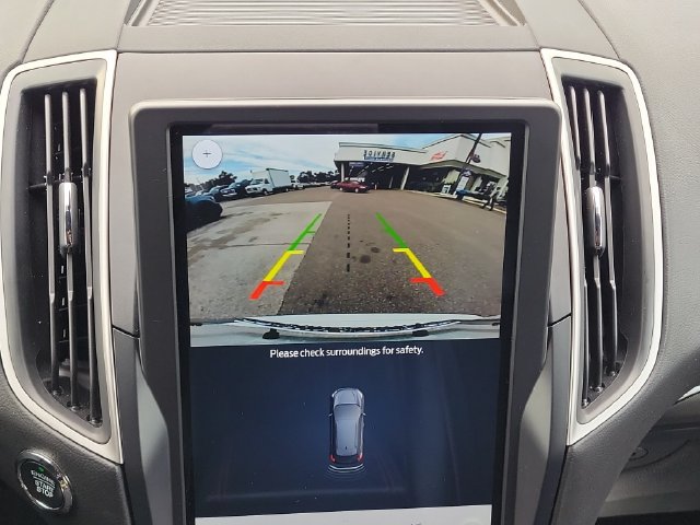 Certified 2024 Ford Edge ST-Line AWD/4WD image 28
