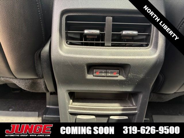 Certified 2020 Ford Edge ST w/ Equipment Group 401A AWD/4WD image 26