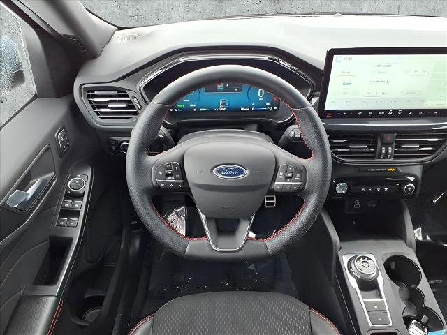 Certified 2024 Ford Escape ST-Line Elite image 16