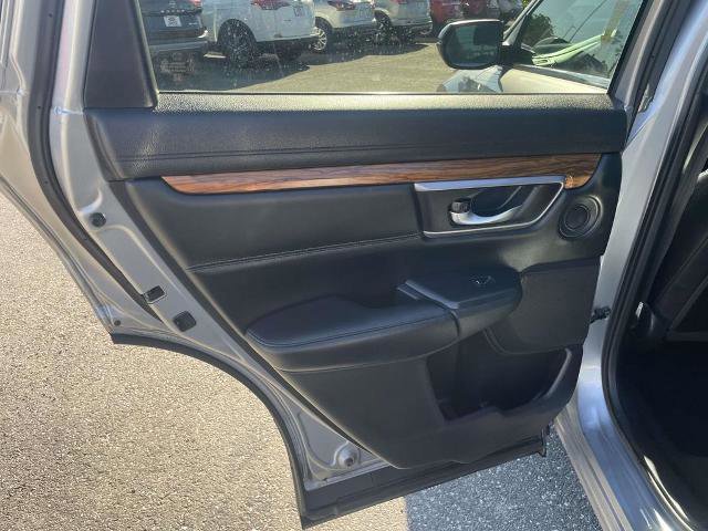 Used 2017 Honda CR-V EX-L image 19