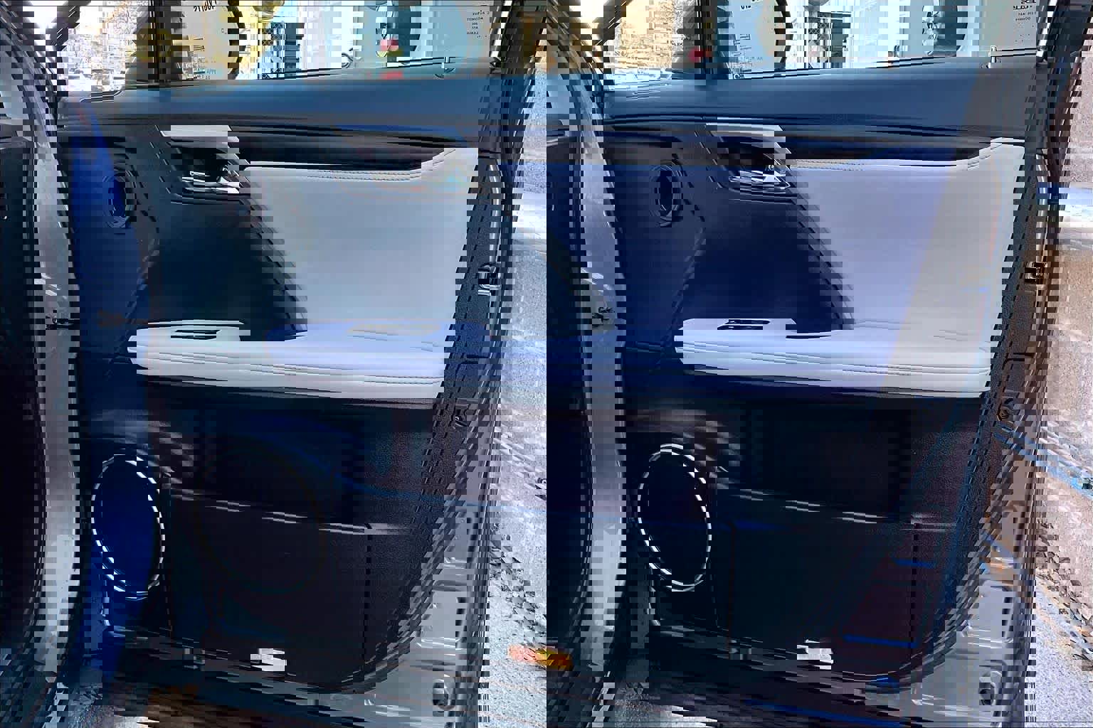 Used 2022 Lexus RX 350 FWD w/ Premium Package image 24