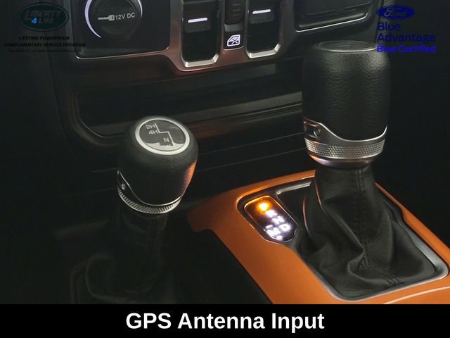 Used 2023 Jeep Gladiator Sport image 20