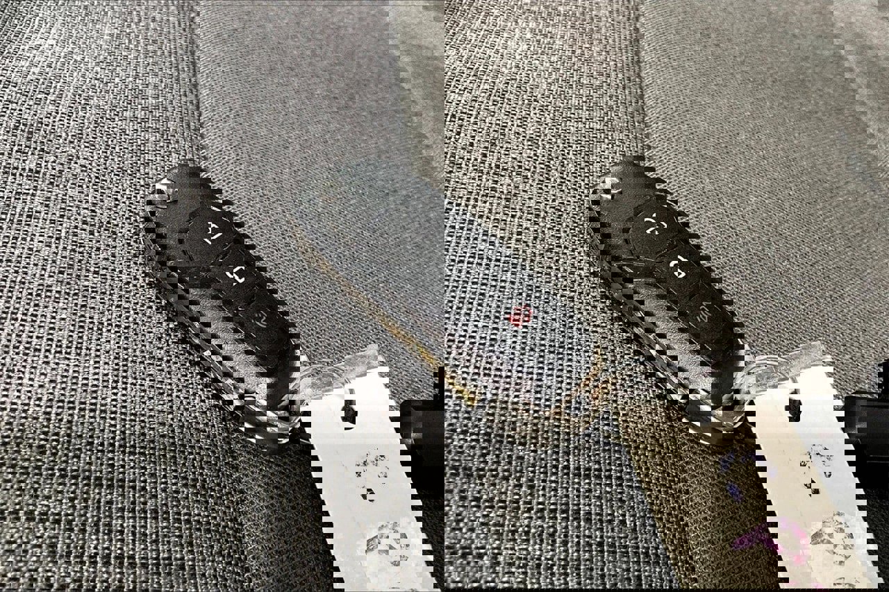 Certified 2025 Ford F150 XLT w/ Equipment Group 301A Standard image 11