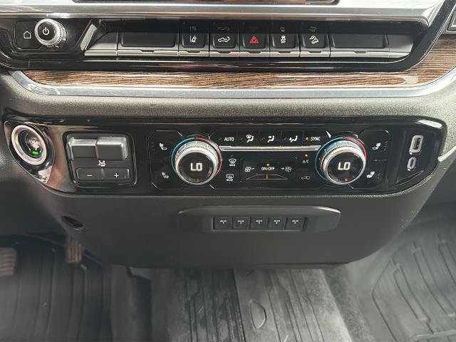 Used 2024 GMC Sierra 3500 SLE w/ SLE Value Package AWD/4WD image 30
