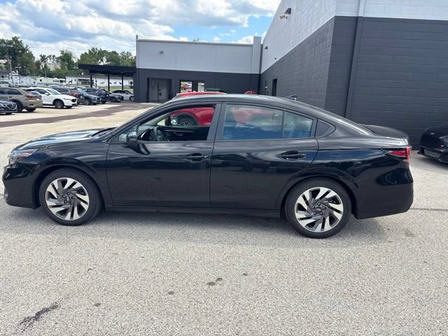 Used 2024 Subaru Legacy Limited