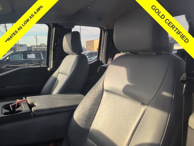 Certified 2026 Ford F250 XL w/ XL Chrome Package AWD/4WD image 5