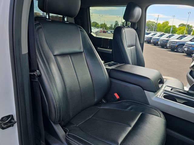 Certified 2019 Ford F150 Lariat AWD/4WD image 24