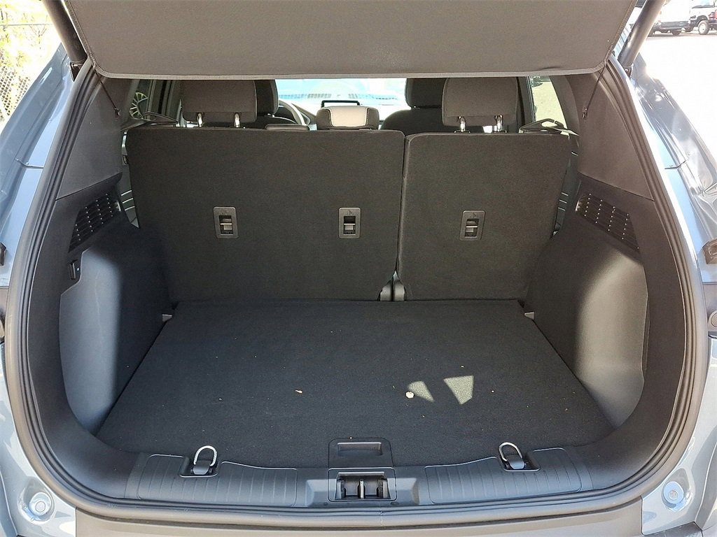 Certified 2023 Ford Escape Active image 29