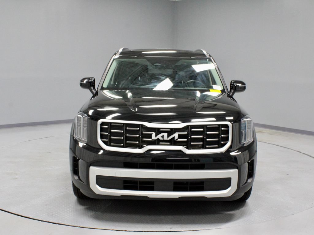 Used 2024 Kia Telluride S w/ S Sunroof Package AWD/4WD image 6