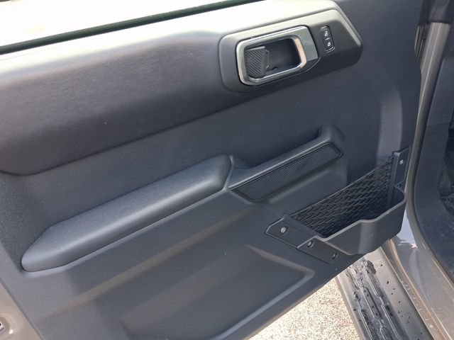 Certified 2025 Ford Bronco Outer Banks AWD/4WD image 12