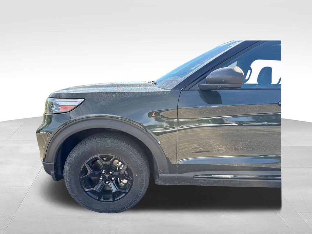 Certified 2023 Ford Explorer Timberline AWD/4WD image 38