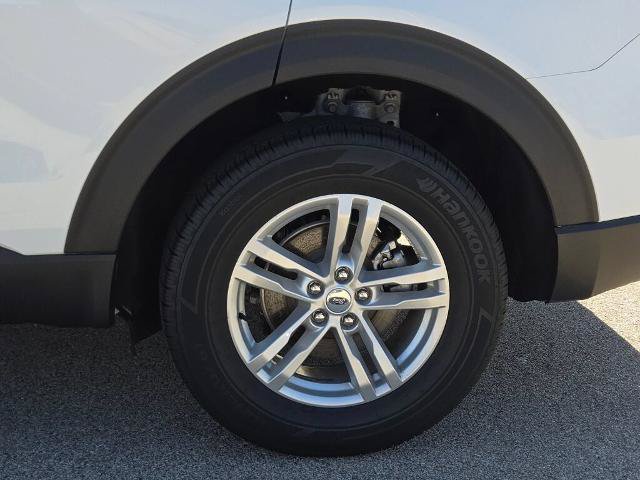Certified 2023 Ford Explorer XLT AWD/4WD image 15