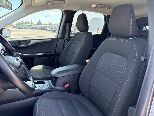 Certified 2024 Ford Escape Active FWD image 19