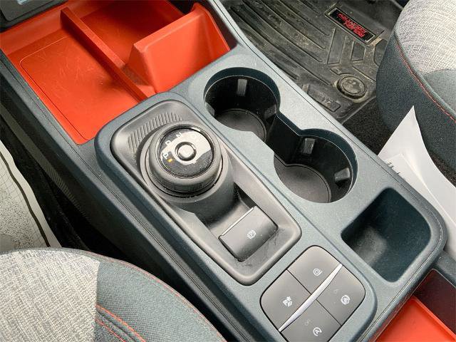 Certified 2023 Ford Maverick XLT w/ Equipment Group 300A Standard image 11