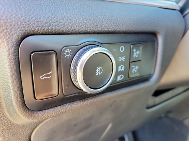 Certified 2023 Ford Explorer Limited w/ Limited Technology Package AWD/4WD image 15