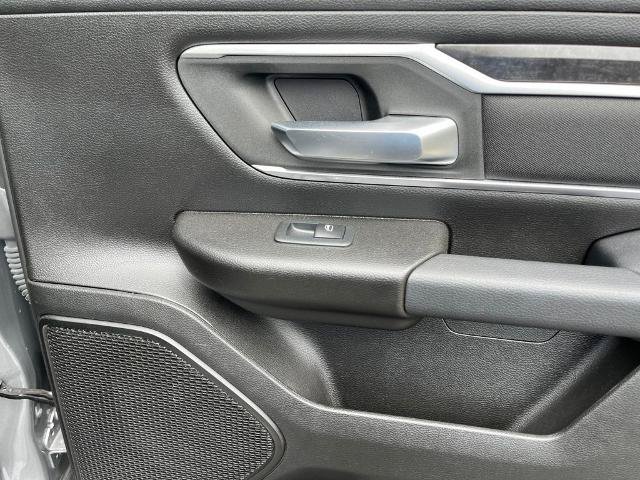 Used 2023 RAM 1500 Big Horn AWD/4WD image 15