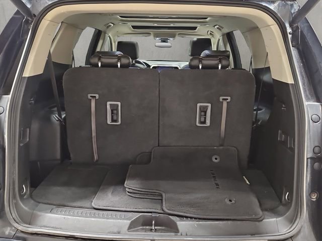 Used 2019 GMC Acadia Denali w/ Technology Package AWD/4WD image 25