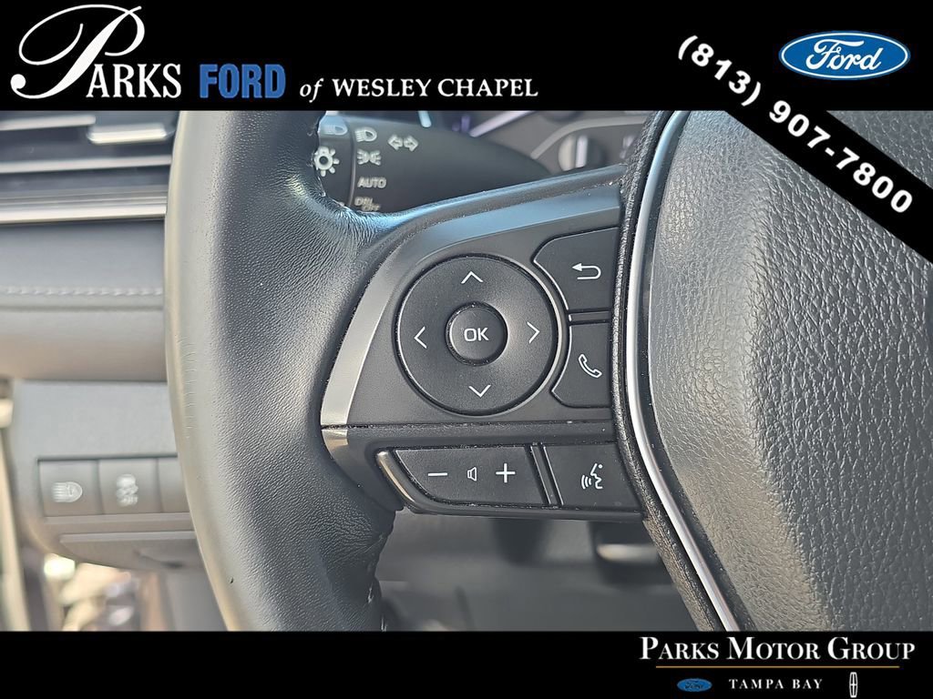 Used 2020 Toyota Camry SE image 26