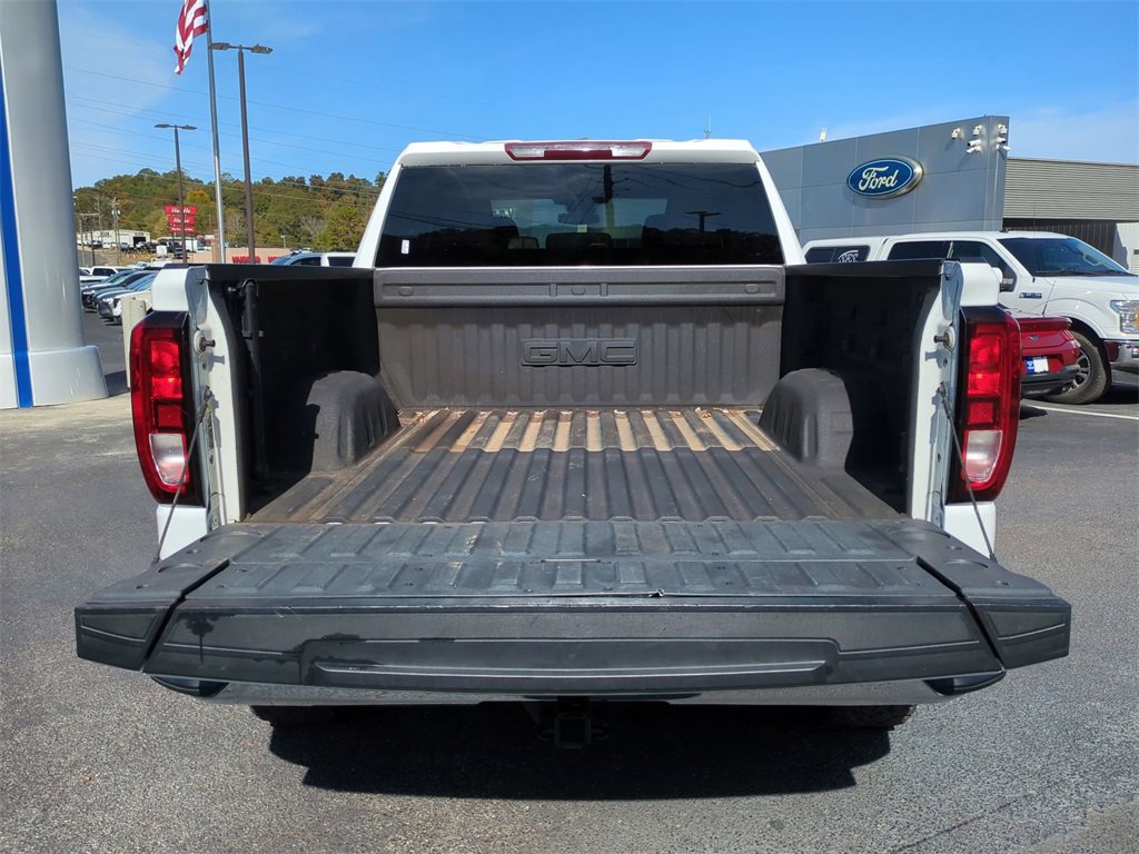 Used 2023 GMC Sierra 1500 SLE image 13