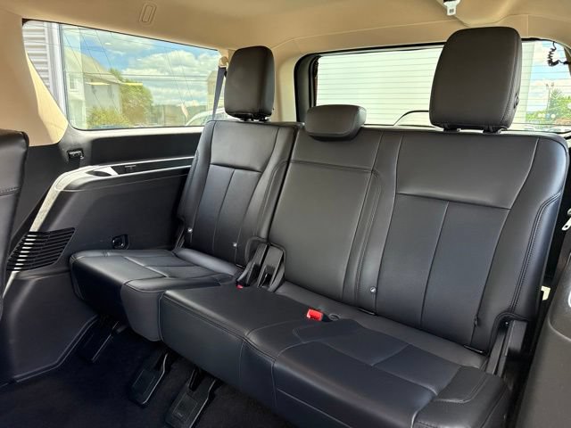 Certified 2023 Ford Expedition Max XLT AWD/4WD image 36