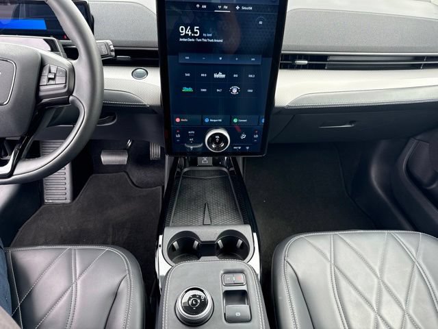 Certified 2023 Ford Mustang Mach-E Select RWD image 29
