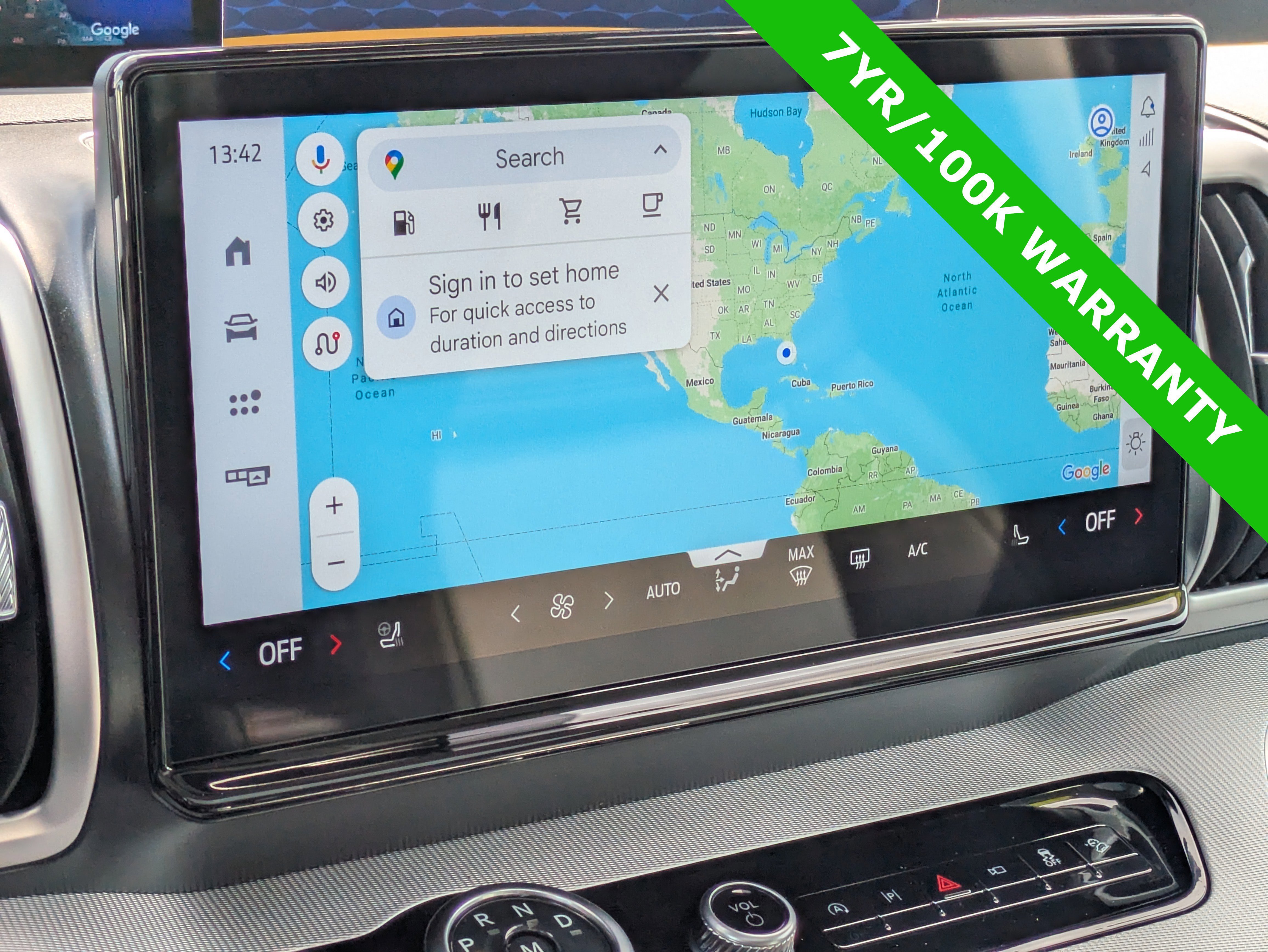 Certified 2025 Ford Expedition Max Active image 33