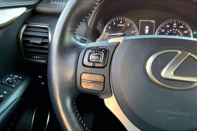 Used 2020 Lexus NX 300 FWD w/ Premium Package image 23